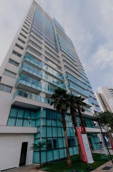 Apartment Elegancia E Conforto No Ed Jh Palhano 1303 *