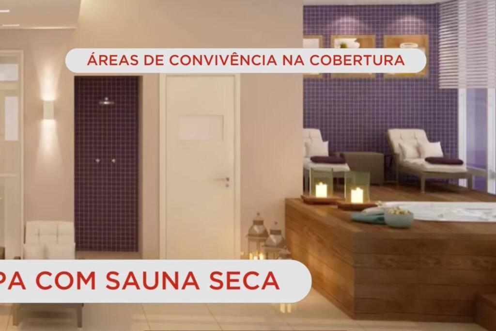Elegancia E Conforto No Ed Jh Palhano 1303 Apartment *