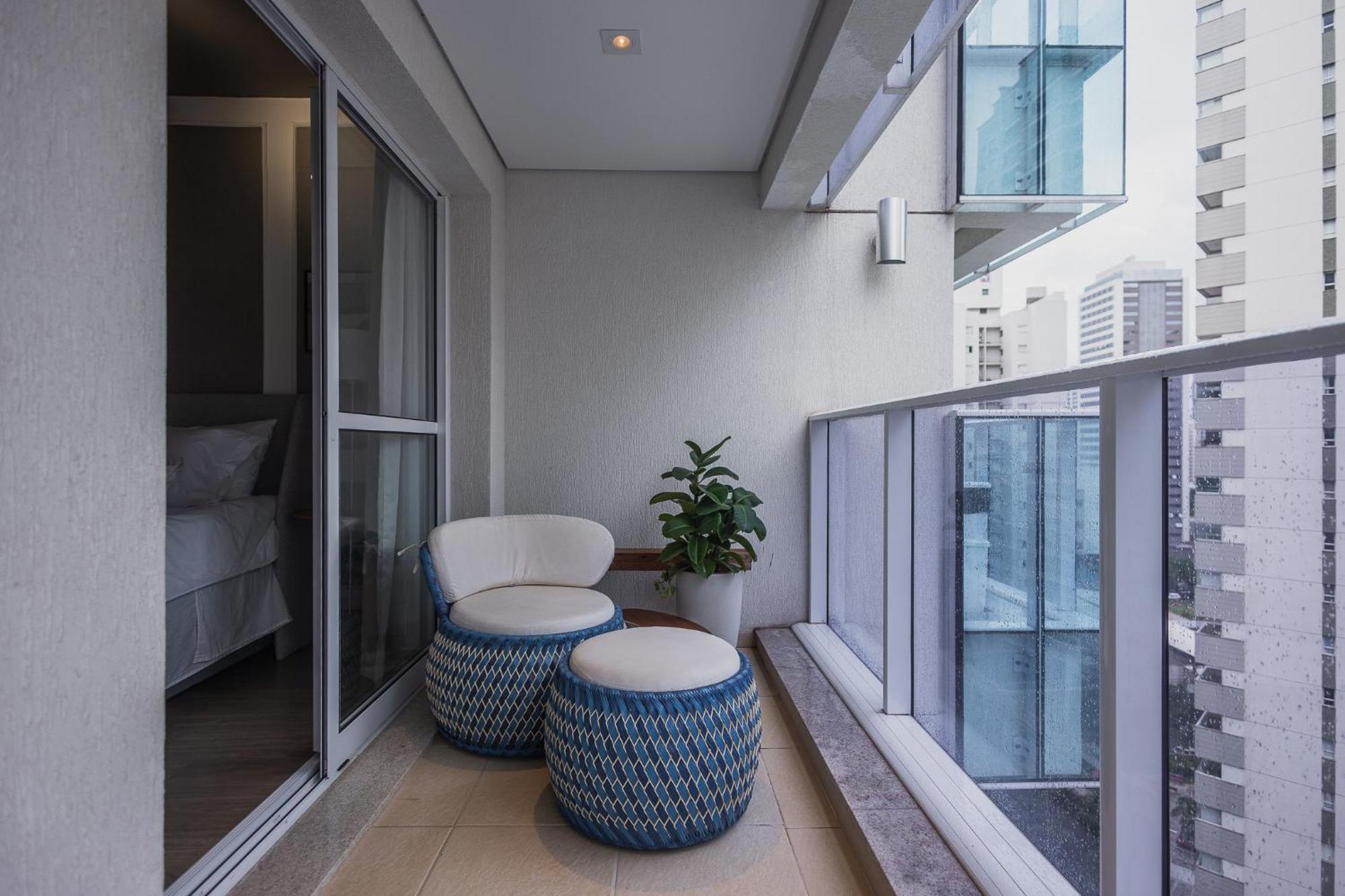 Elegancia E Conforto No Ed Jh Palhano 1303 Londrina